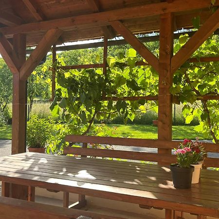 Barbara Apartment Otočac Екстериор снимка