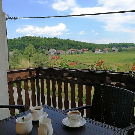 Barbara Apartment Otočac Екстериор снимка