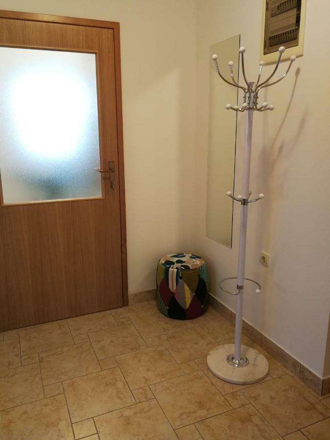 Barbara Apartment Otočac Екстериор снимка
