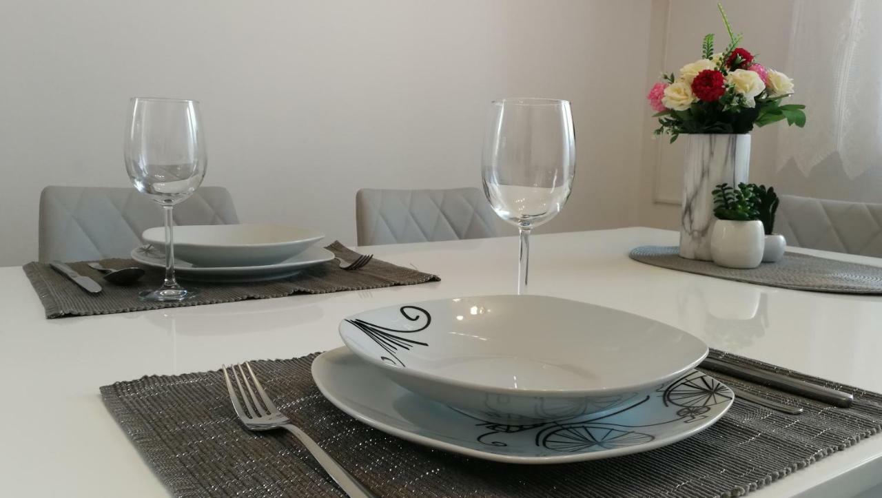 Barbara Apartment Otočac Екстериор снимка