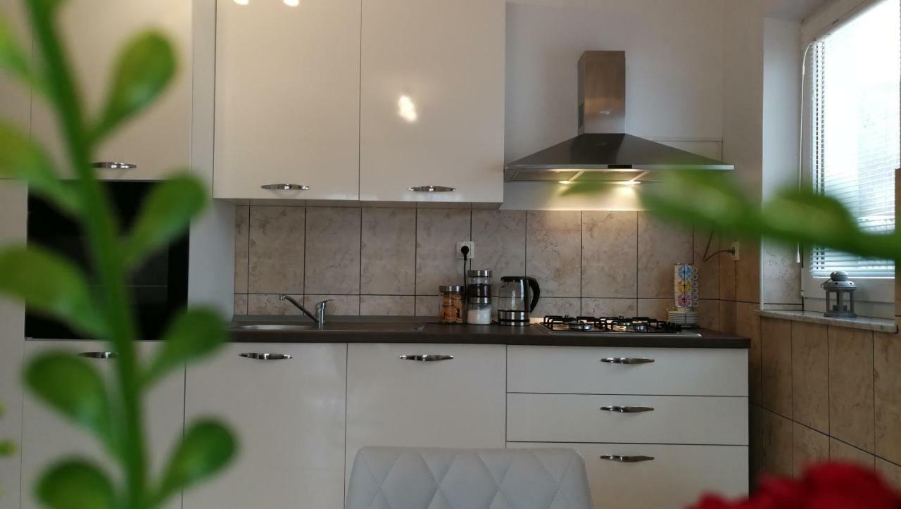 Barbara Apartment Otočac Екстериор снимка