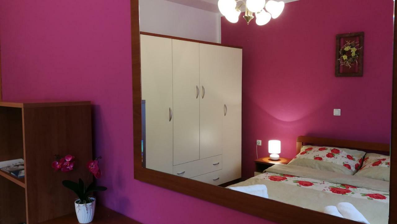 Barbara Apartment Otočac Екстериор снимка