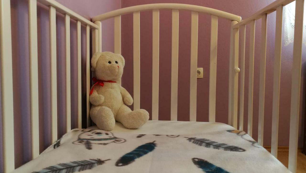 Barbara Apartment Otočac Екстериор снимка