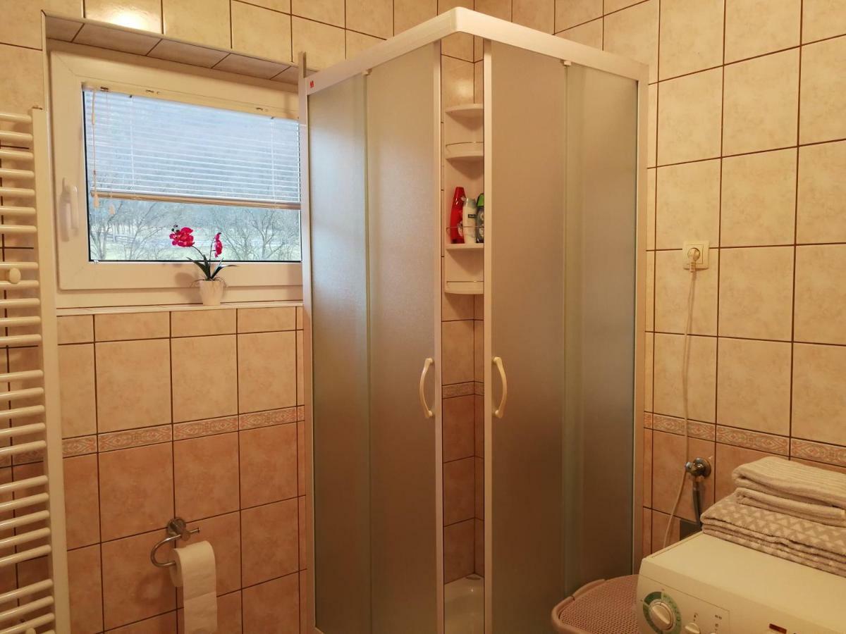 Barbara Apartment Otočac Екстериор снимка
